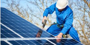 Installation Maintenance Panneaux Solaires Photovoltaïques à Tillenay